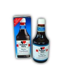 Doppelherz Herz Tonikum, 500 ml o.Z.