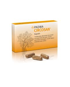 Padma Circosan, 200 Stück