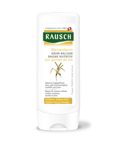 Weizenkeim Creme Spülung Rausch, 200ml