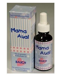 Mama Aua! Bauch, 30ml