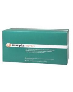 Aminoplus immun 30 Sachets, 30 Stück