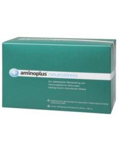 Aminoplus neurostress 30 Sachets, 30 Stück