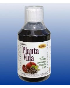 Espara Planta Vida Basis-Elixier, 250ml