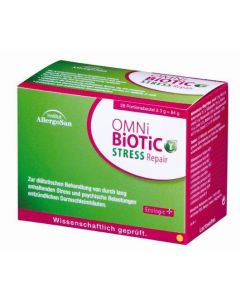Omni Biotic Stress Repair Pulver, 7 Stück