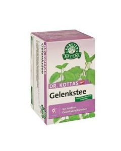 Dr. Kottas Gelenkstee 20 Beutel, 20 Stück