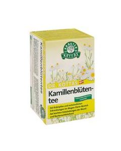 Dr. Kottas Kamillentee 20 Beutel, 20 Stück