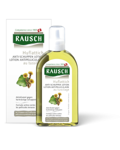 Huflattich Schuppen Lotion, 200ml
