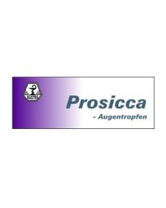 Prosicca Augentropfen, 10ml