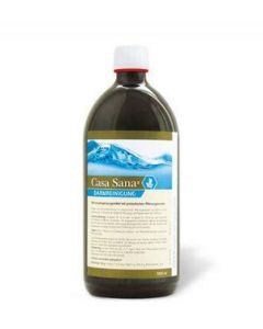 Casa Sana Darmreinigung, 500ml