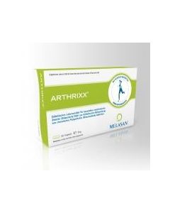 Melasan Arthrixx Kapseln, 60 Stück