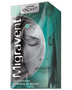 Migravent, 90 Stück