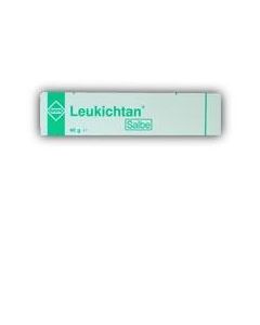 Leukichtan Salbe, 40g