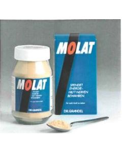 Molat Dr. Grandel Instant Drink, 250g