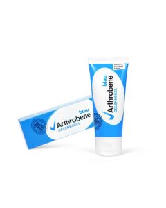 Arthrobene Gelenksgel blau, 60ml