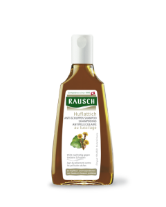 Huflattich Shampoo Rausch, 200ml