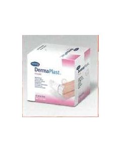 Dermaplast Classic 5m Streifen