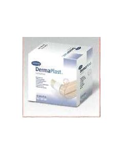 Dermaplast sensitiv 5m Streifen