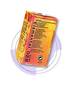 Elemental028 - Sortiert, 18x 250ml