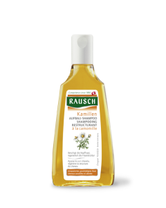 Kamillen-Shampoo Rausch, 200ml
