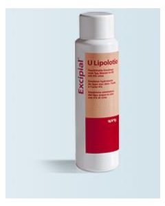 Excipial U Lipolotio, 200ml
