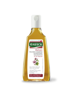 Rausch Malven Shampoo, 200ml