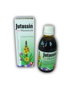 Jutussin neo Hustensaft, 150ml