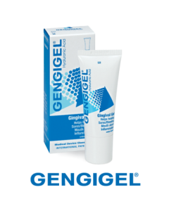 Gengigel Mund- und Zahnfleischpflege Gel, 20ml