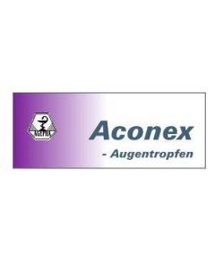 Aconex Augentropfen, 10ml