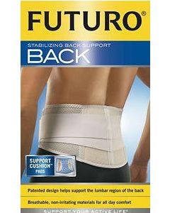 Futuro Rücken-Bandage