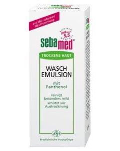 Sebamed Waschemulsion, 200ml