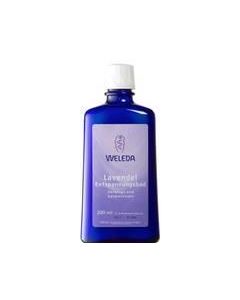 Weleda Lavendel Entspannungsbad, 200ml
