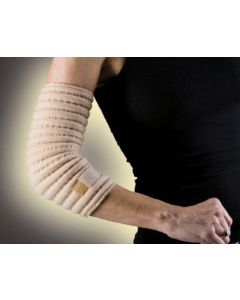 Staudt Ellbogen-Therapie-Manschette M, 2 Stück