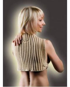 Staudt Halswirbel-Schulter Therapie-Manschette M