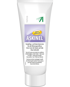 Askinel Adler Topics Creme, 50ml