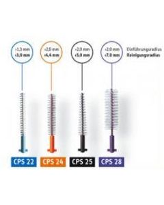 Curaprox CPS implant Interdentalbürste, 5 Stück