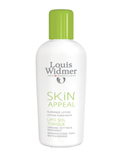 Widmer Lipo Sol Tonique, 150ml