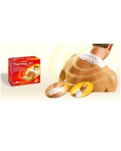 Therma Care Nacken/Schulter/Hand 2 Stück