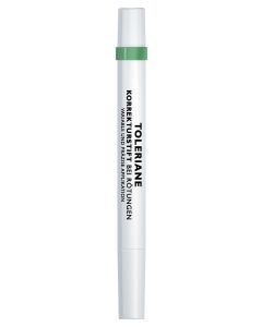 La Roche Toleriane Korrekturstift 1,8ml-Grün, 1ml