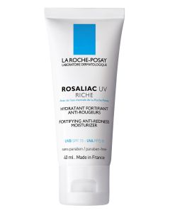 La Roche Rosaliac UV Riche, 40ml