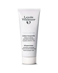 Remerderm Vitamin Körpercreme, 75ml m.p.