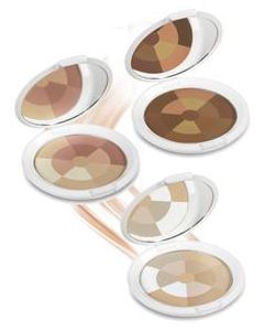 Avene Mosaik Puder Transparent, 9g