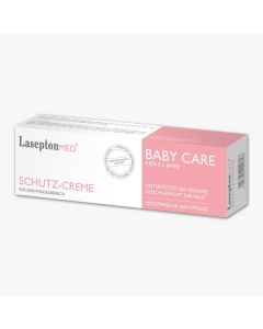 Lasepton Schutz-Creme, 250ml