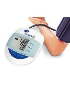 Tensoval Comfort Oberarm-Manschette Ersatz-L (32-48cm)