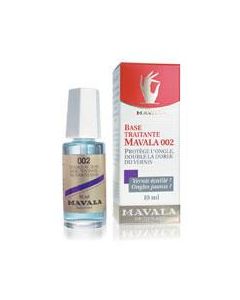 Mavala 002 Double Action Unterlack, 10ml