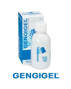 Gengigel Mundspüllösung, 150ml