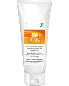 Evocell Körpercreme Adler Topics, 200ml