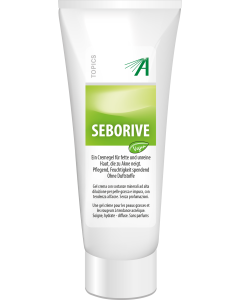 Seborive Cremegel Adler Topics, 50ml