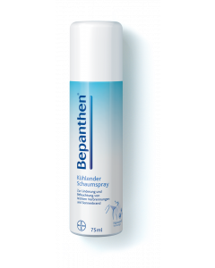 Bepanthen Schaumspray 75ml