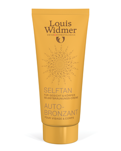 Widmer Selftan, 100ml