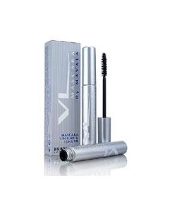 Mavala Mascara Volumen & Länge 10ml-01 noir (schwarz), 12ml
